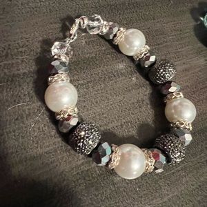 Handmade bracelet